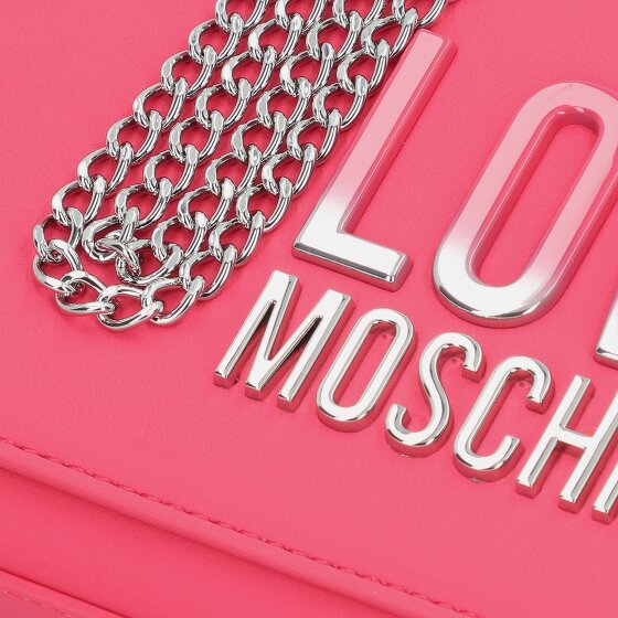 Love Moschino Smart Daily Schoudertas 22 cm