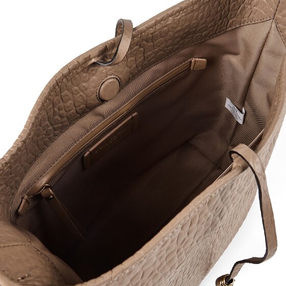 Gianni Chiarini Carla Crossbody tas Leder 25 cm
