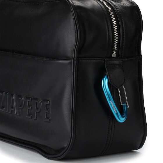 Patrizia Pepe Schoudertas Leer 34 cm