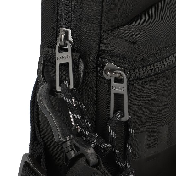 Hugo Nosh Mini tas Schoudertas 17.5 cm