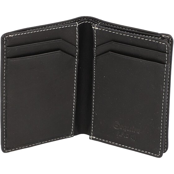 Esquire Oslo creditcard etui RFID leer 8 cm
