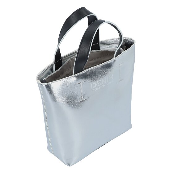 Tom Tailor Denim Madita Schoudertas 25 cm
