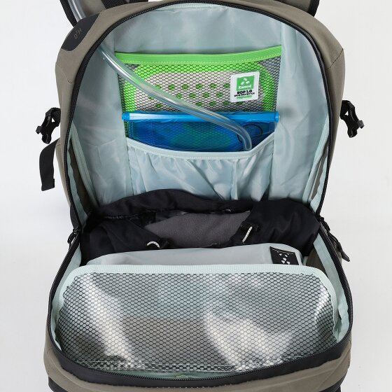 NITRO Slash 25L Pro rugzak 53 cm