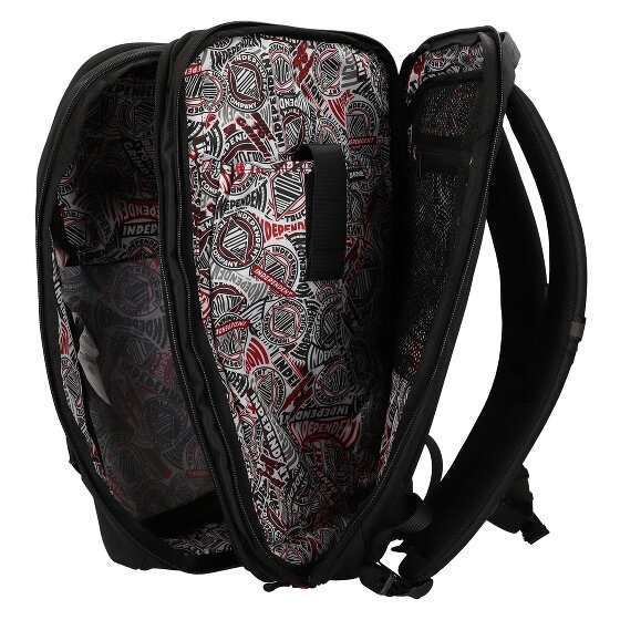 Dakine Mission Street reisrugzak 51 cm laptopvak