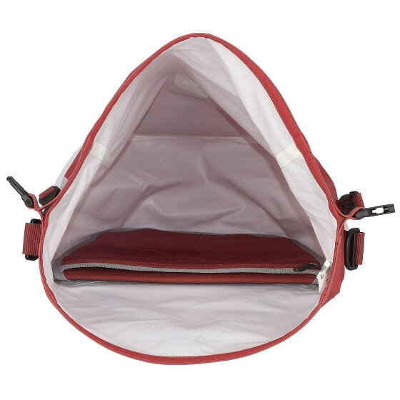 Deuter Weybridge 20+5L Fietstas 40 cm