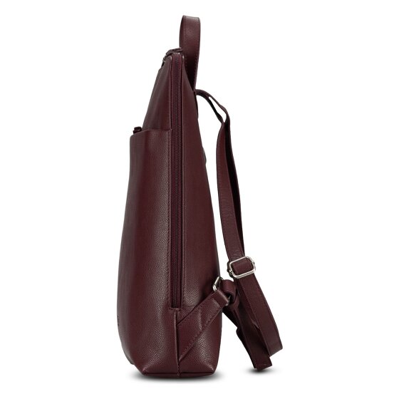 Jost Lysa Dagrugzak Leder 36 cm Laptopvak