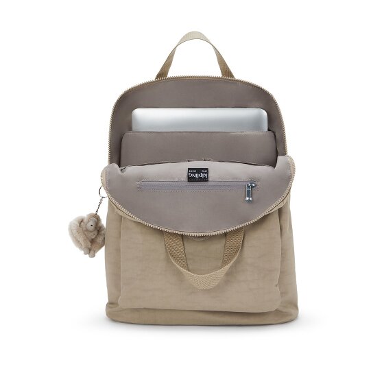 Kipling Basic Kazuki Dagrugzak 40 cm Laptop compartiment