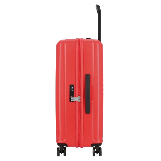 American Tourister Sunset Hills 4 wielen Kofferset 3-delig