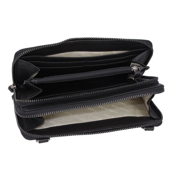 Harbour 2nd Just Pure Liv Smartphonehoesje Leder 20 cm