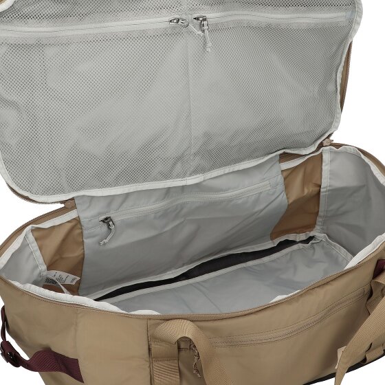 Fjällräven High Coast 36 Weekender reistas 56 cm