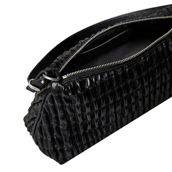 Calvin Klein Ruched Schoudertas 28 cm