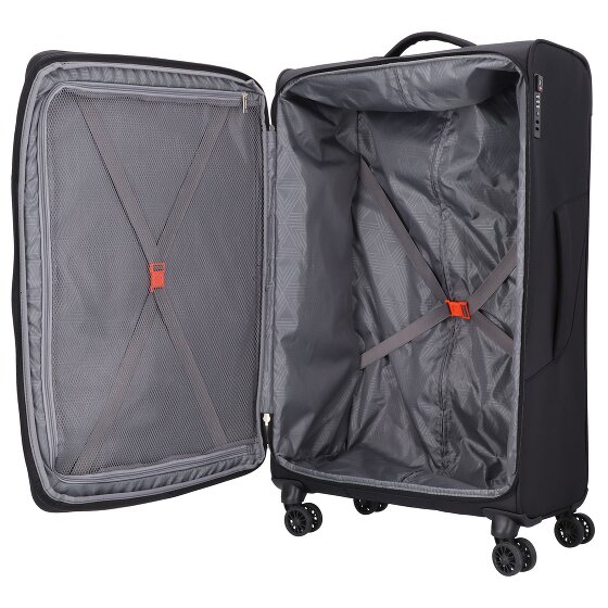 American Tourister Summerfunk 4-wielige trolley 79 cm