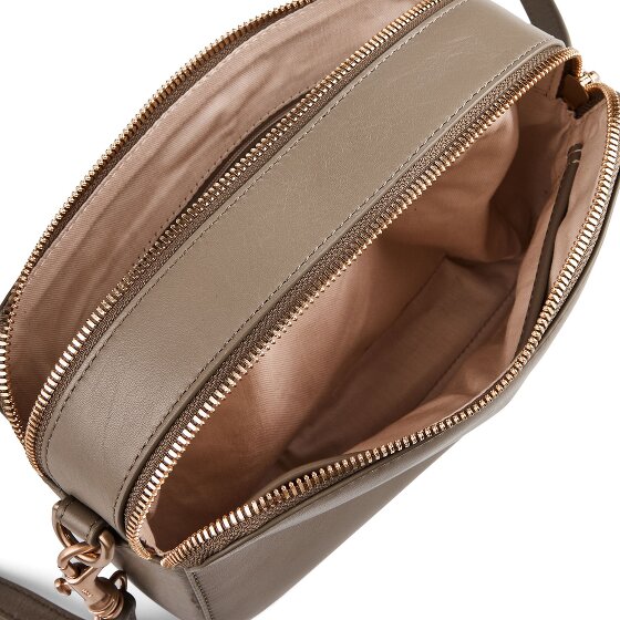 Joop! Susan Crossbody tas Leder 22 cm