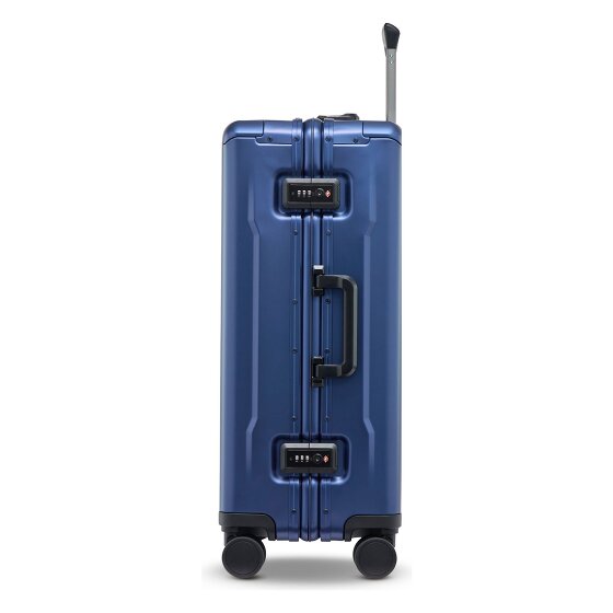 Stratic Phoenix 4 wielen Trolley M 68 cm