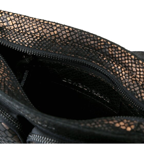 Cowboysbag Glam Monticello Schoudertas Leer 22 cm