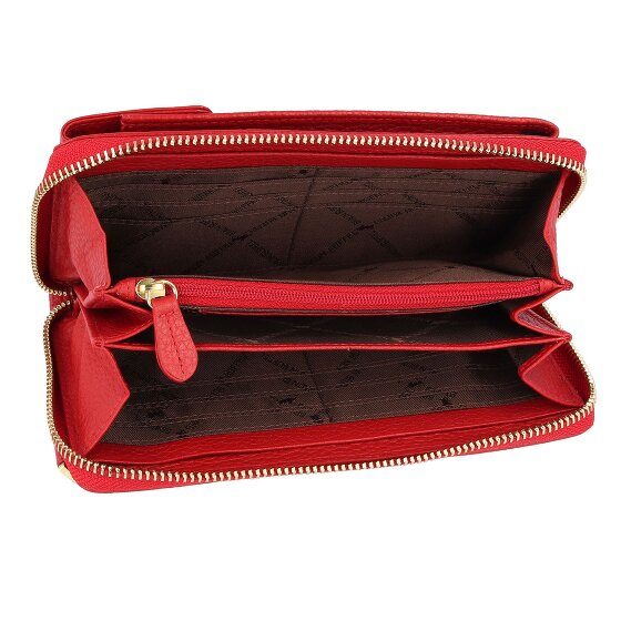 Braun Büffel Asti Mobiel telefoonhoesje Leer 11 cm