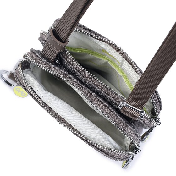 Hedgren Fika mobiele telefoonhoes RFID 12,5 cm