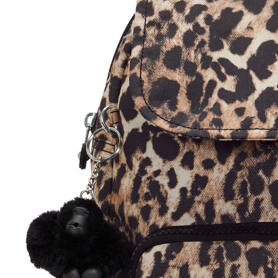 Kipling City Zip S Stad rugzak 33.5 cm