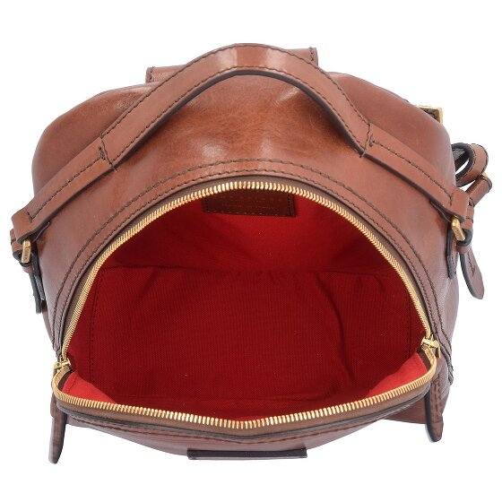 The Bridge Pearldistrict City Rugzak Leer 32 cm