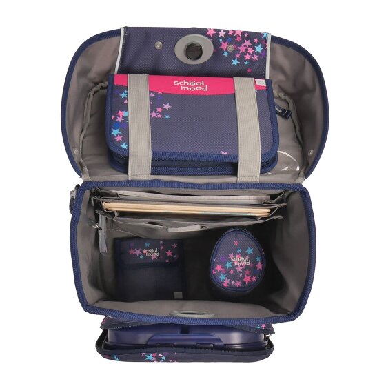 School-Mood Champion Schooltas set