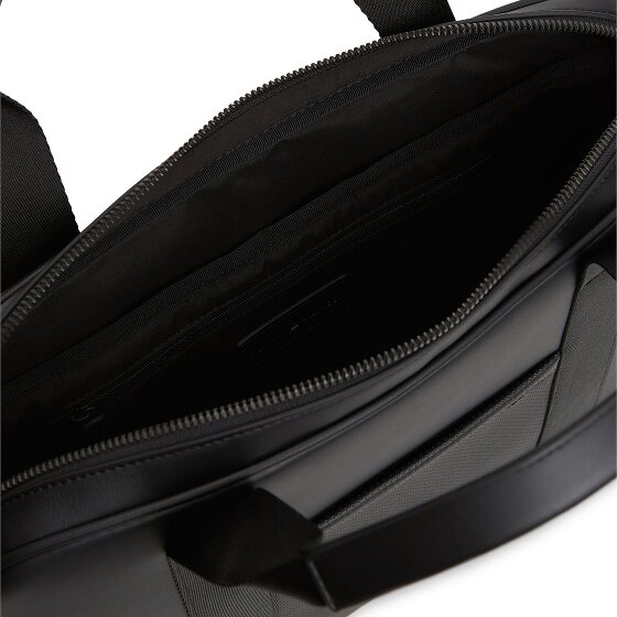 Tommy Hilfiger TH Foundation Aktentas 38 cm Laptopvak