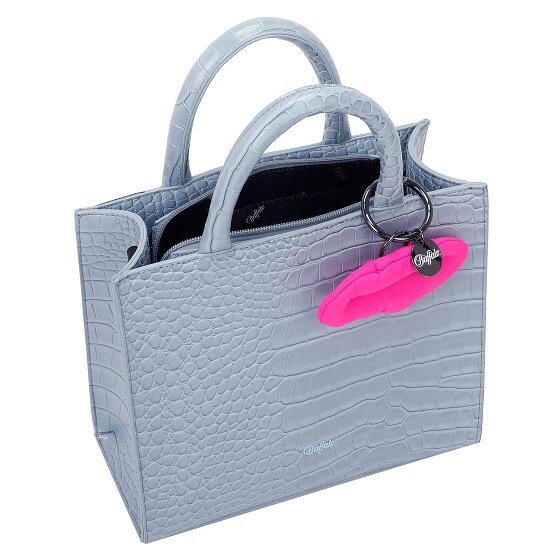 Buffalo Big Boxy Handtas 26 cm