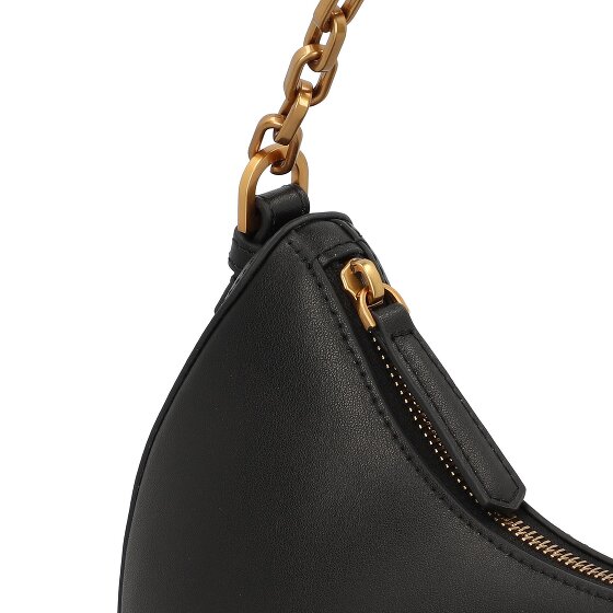 Karl Lagerfeld Autograph Schoudertas Leer 28 cm