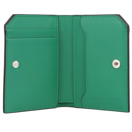 Montblanc Meisterstück Selection Portemonnee Leer 8 cm