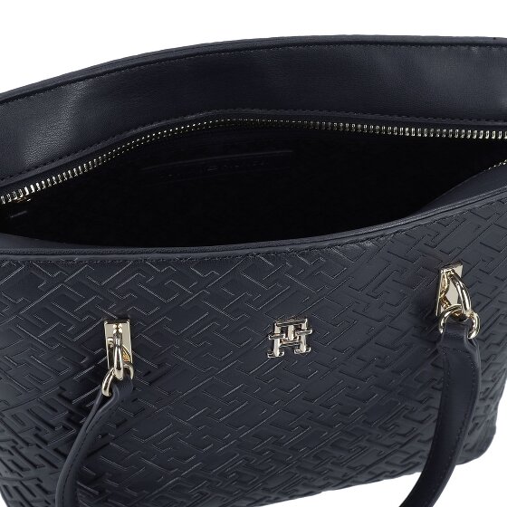 Tommy Hilfiger TH Refined Mini Handtas 23 cm