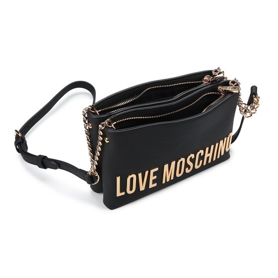 Love Moschino Bold Love Schoudertas 21 cm