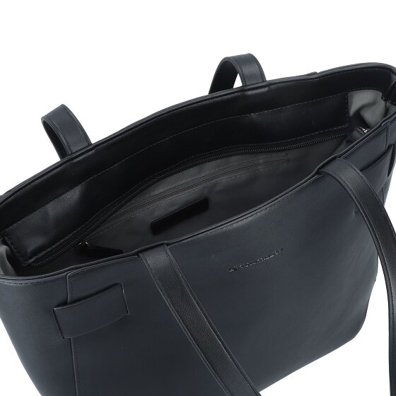 Tom Tailor Paige Shopper Tas M 38 cm