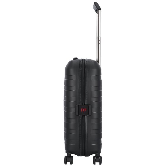 Roncato Box 4.0 4-wielige cabinewagen 55 cm