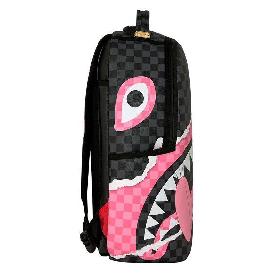 Sprayground Pink Panther Dagrugzak 45 cm Laptopvak