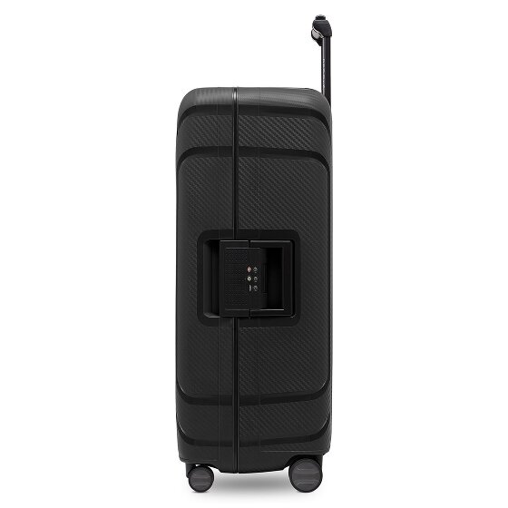Redolz Essentials 15 4-wiel trolley 75 cm met driepuntsbevestiging
