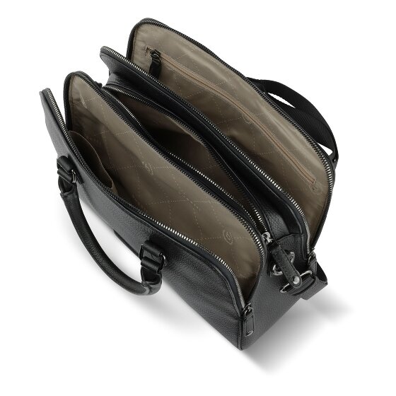 bugatti Elsa Handtas Leer 32 cm