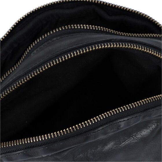 Harbour 2nd Halima Schoudertas Leer 24 cm