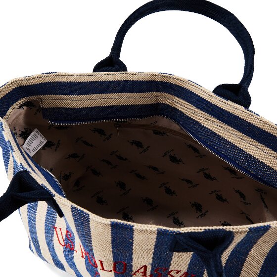 U.S. Polo Assn. Pool Party Shopper Tas 40.5 cm