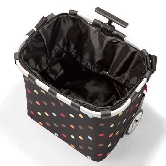 reisenthel Carrycruiser winkelwagen 47,5 cm