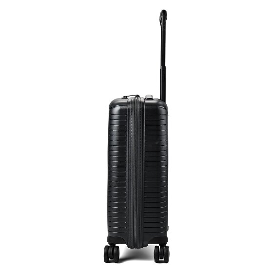 Jump Evae Ultra-Light 4 wielen Cabinewagen 55 cm