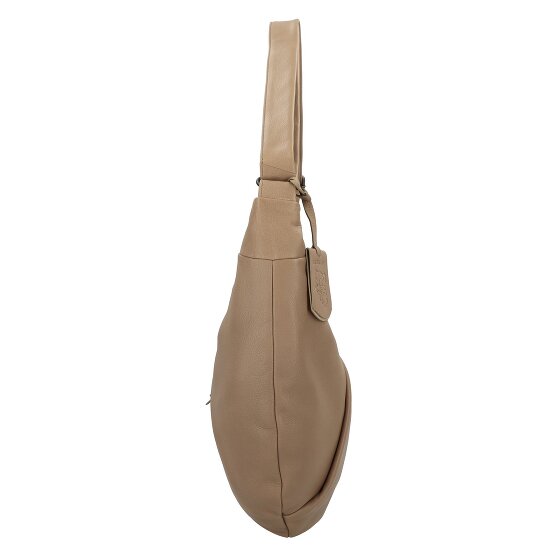Burkely Just Jolie Schoudertas Leer 45 cm