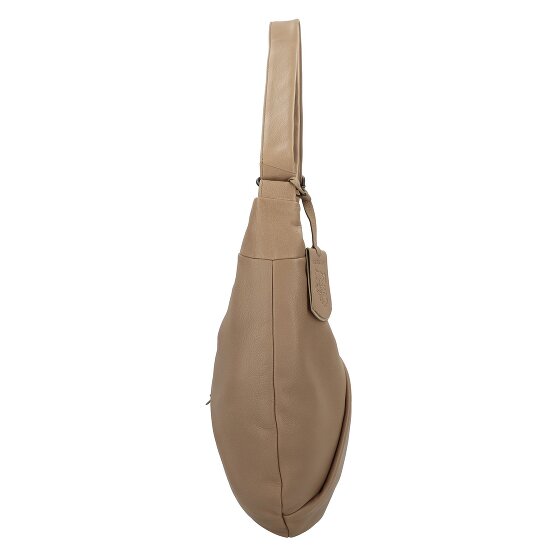 Burkely Just Jolie Schoudertas Leer 45 cm