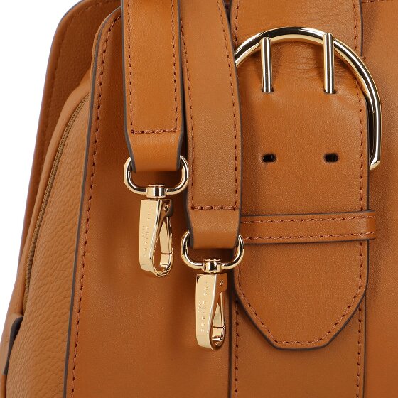 The Bridge Elena Handtas Leer 32 cm