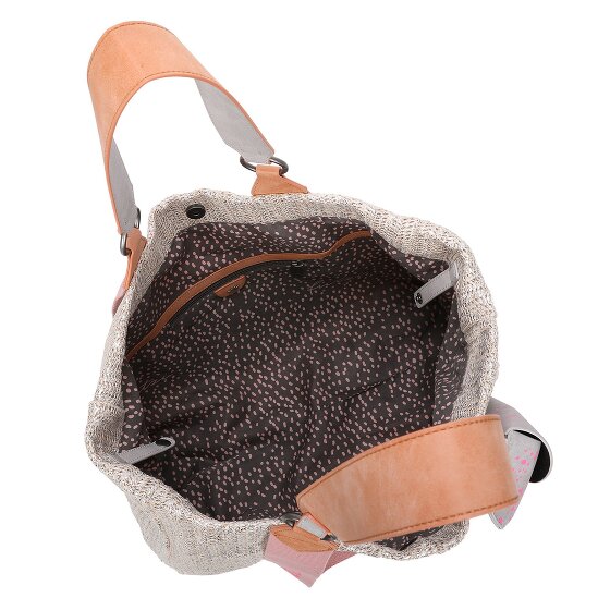 Fritzi aus Preußen Izzy Medium Limited Schoudertas 45 cm