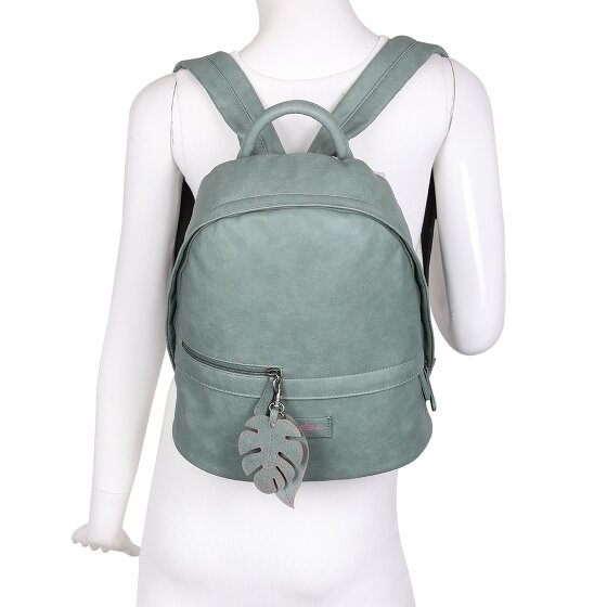 Fritzi aus Preußen Eco Fritzi07 Stad rugzak 31 cm