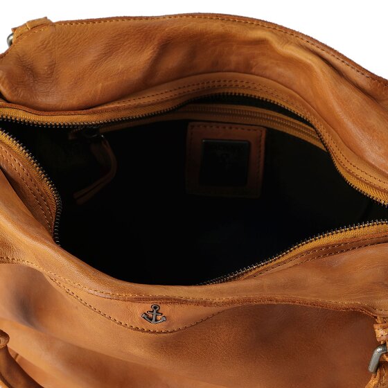 Harbour 2nd Selina Schoudertas Leer 36 cm Harbour 2nd Selina Schoudertas Leer 36 cm