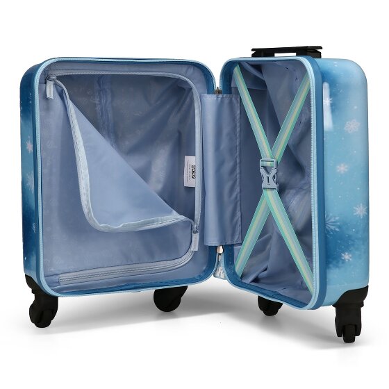 Samsonite Daydream Disney 4 wielen Kinderwagen 45 cm