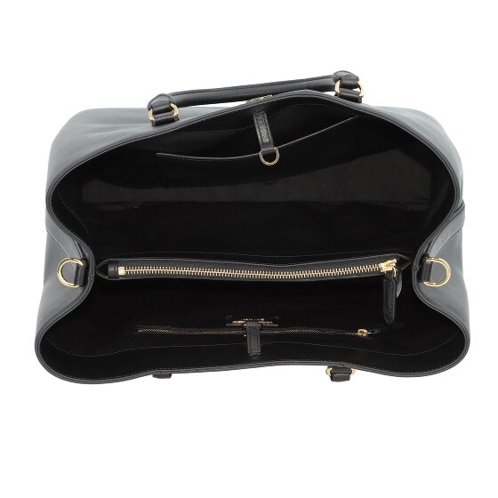 Lauren Ralph Lauren Marcy Handtas Leer 37 cm