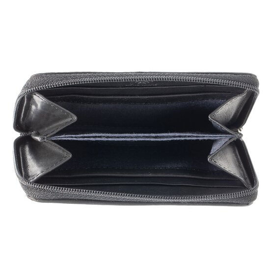 Maître Birkenfeld Dalin Kredietkaart etui RFID-bescherming Leer 11 cm