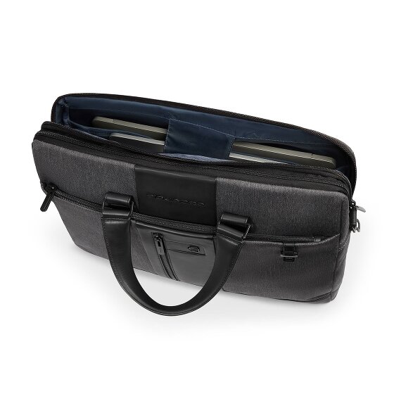Piquadro Briefcase RFID 41 cm laptopvak