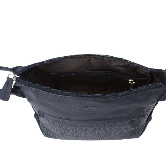 Voi Boston Schoudertas Leer 23 cm